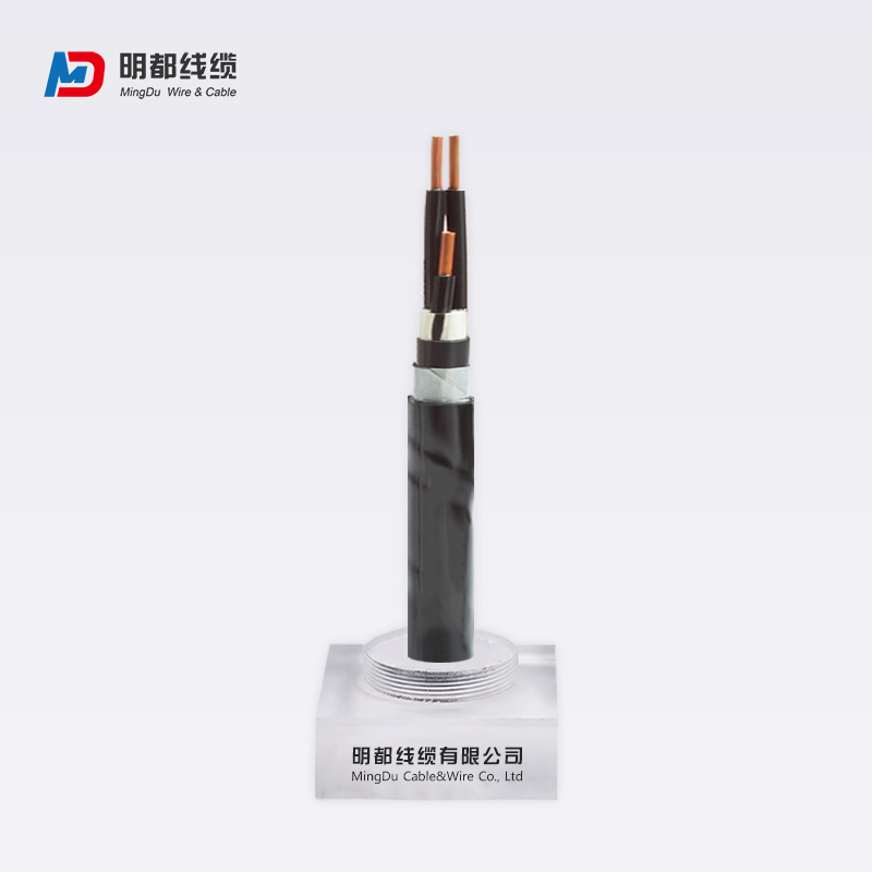 KVV22-铜芯聚氯乙烯绝缘 聚氯乙烯护套 钢带铠装控制电缆