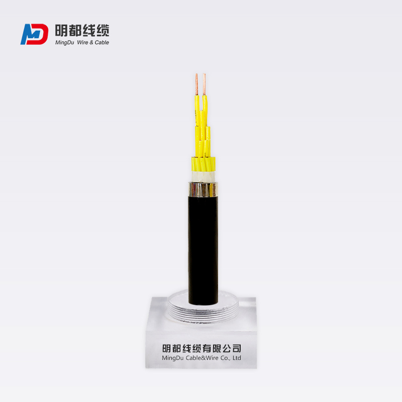 ZR-KVV-铜芯聚氯乙烯绝缘聚氯乙烯护套阻燃控制电缆