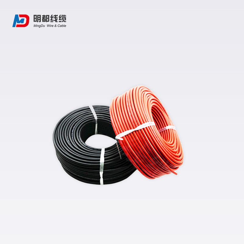 PHLV1-F-铝合金光伏电缆